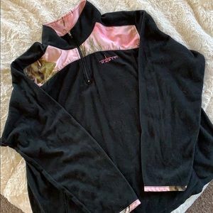 Real Tree Habit pull over